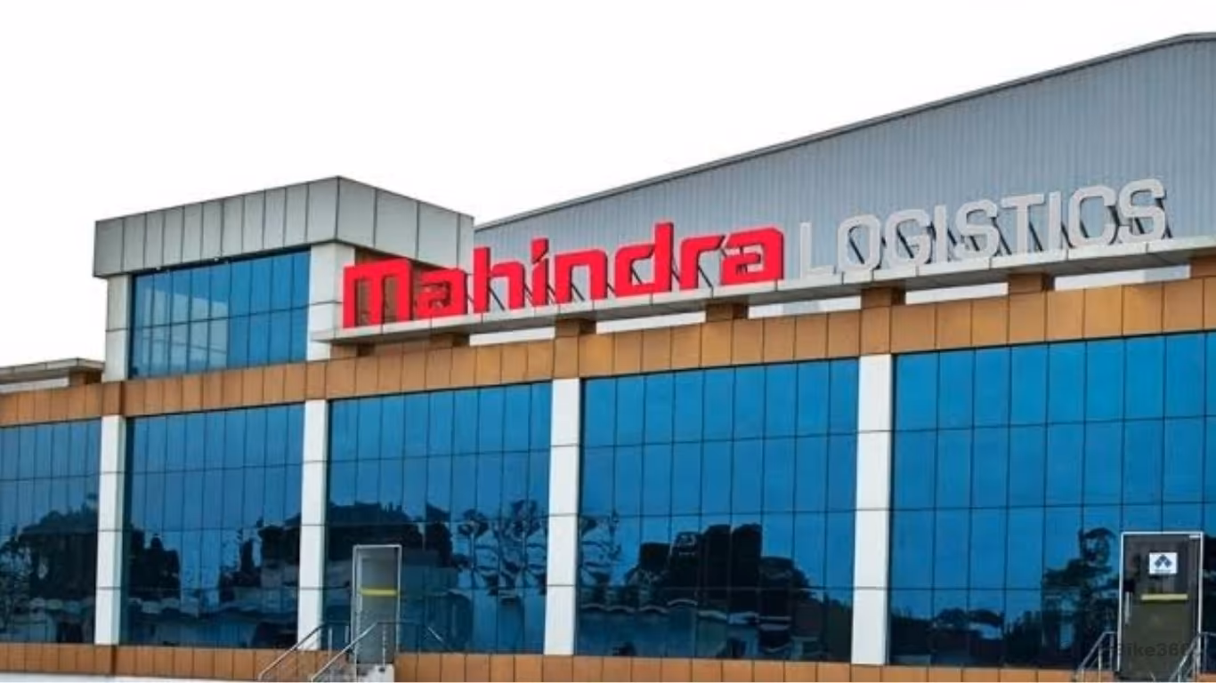 Mahindra Logistics Reports 23 Percent Revenue Growth in Q1 FY27