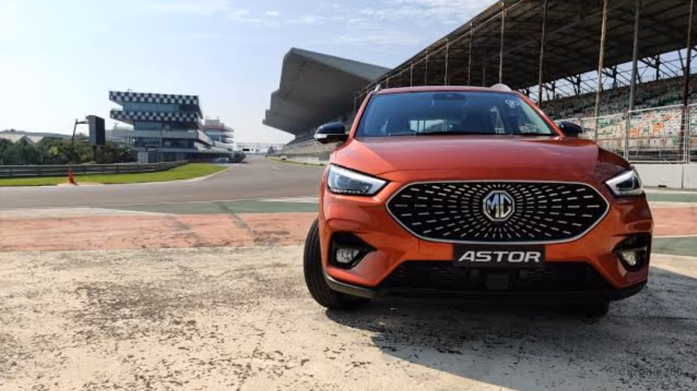 Nissan Tekton vs MG Astor Features Performance and Value