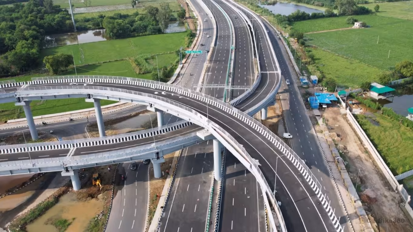 NHAI Independent Bridge Design Vetting Framework Launched Across India