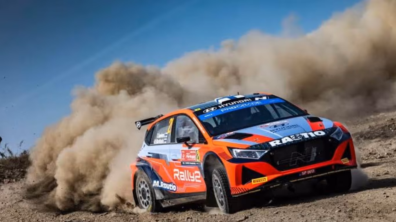 Car Insurance Exclusions for Racing and Off-Road Events Explained