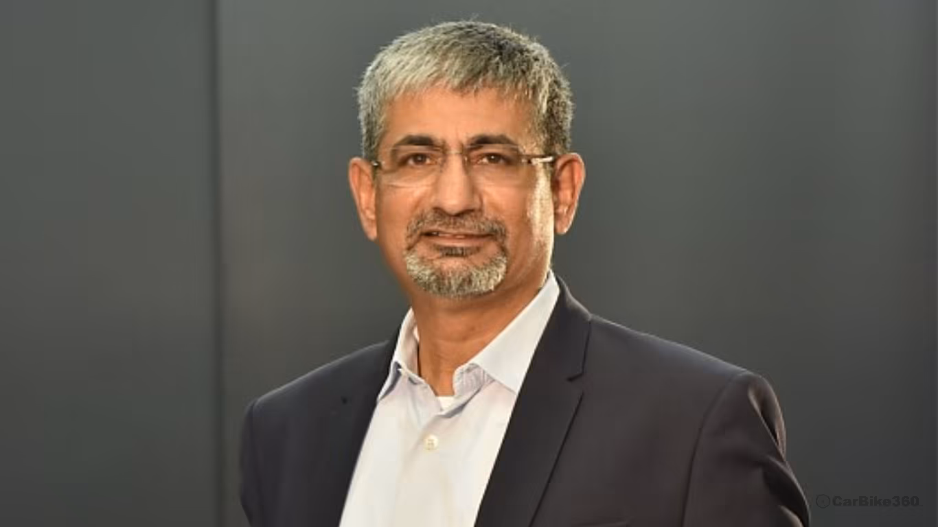 Piyush Arora Takes Charge of Sales and Marketing at Skoda Auto Volkswagen India