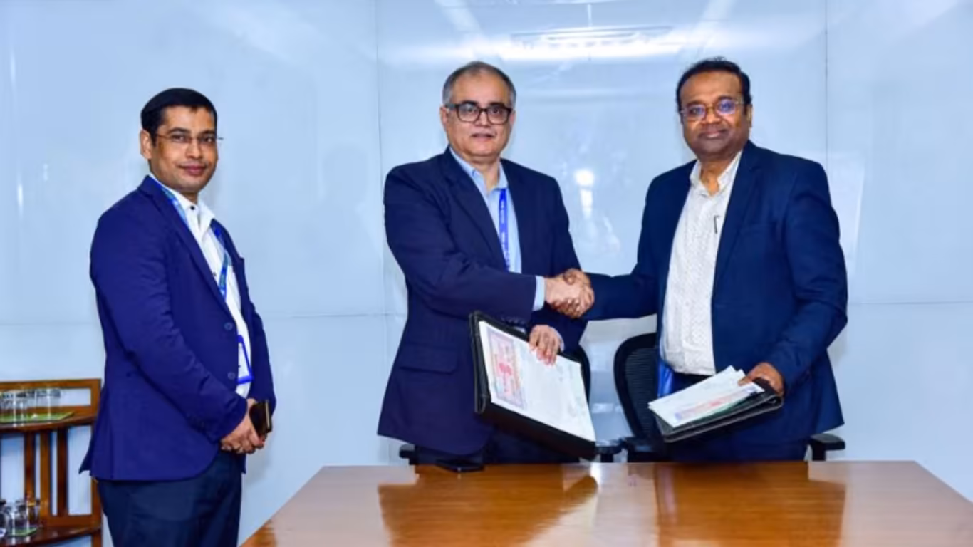 Tata Motors UCO Bank Partnership for Commercial Vehicle Financing