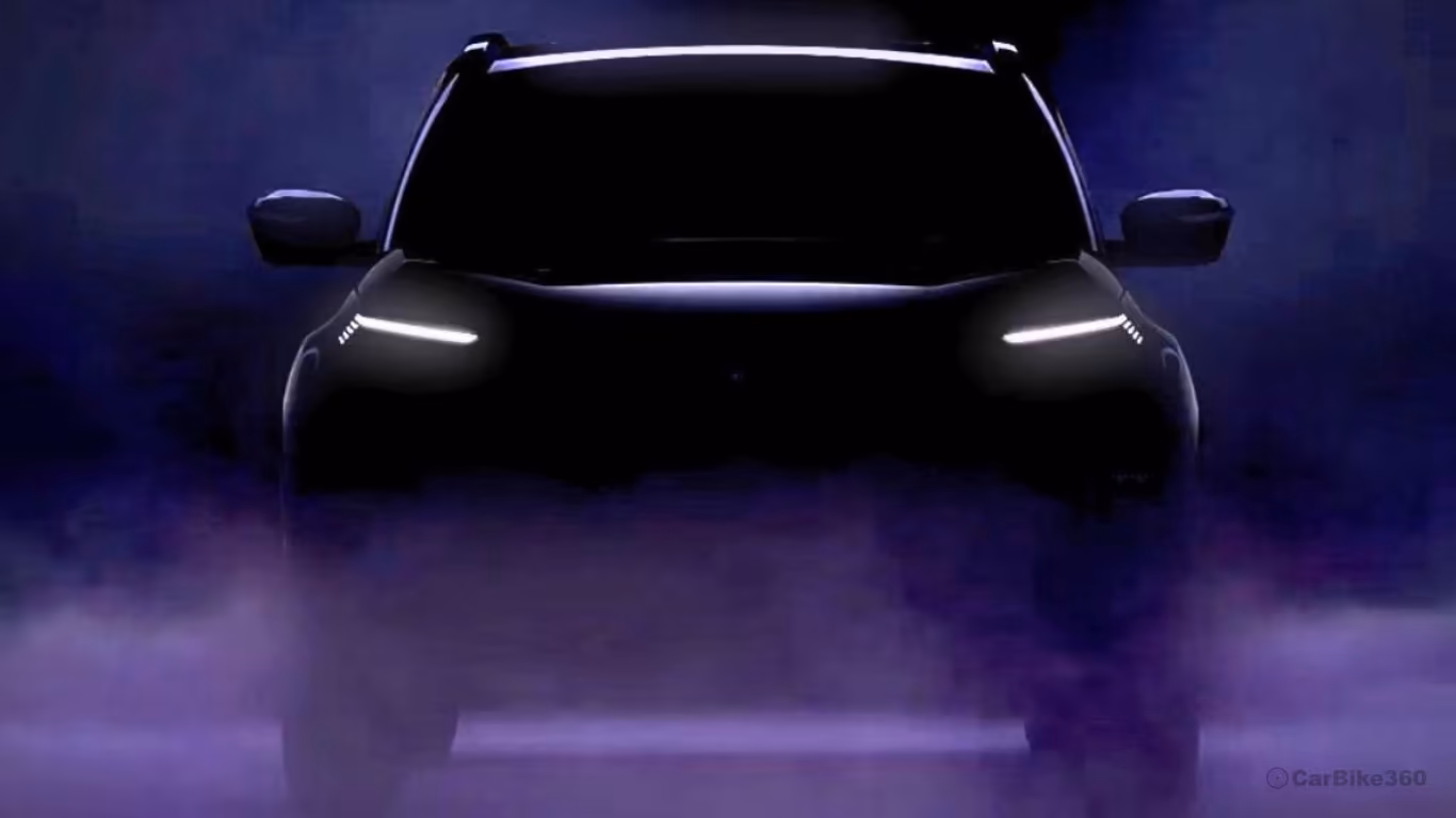 Tata Nexon to Launch as Osprey in South Africa by September 2026
