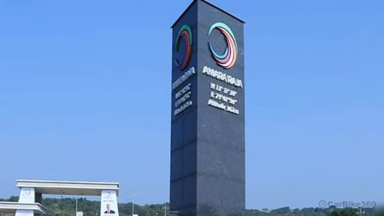 Amara Raja and Nuvation Energy Partner for Local Battery Management System in India Amara Raja and Nuvation Energy Partner for Local Battery Management System in India