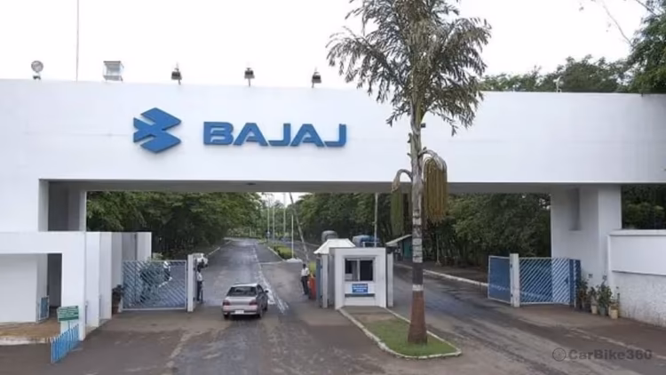 Bajaj auto plans upgrades for 125 to 160cc motorcycles after record growth Bajaj auto plans upgrades for 125 to 160cc motorcycles after record growth
