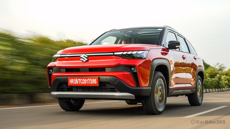 Four-Wheeler Sales Report June 2026: Maruti Suzuki leads the market with 41.7% Y-o-Y, followed by Tata Motors Four-Wheeler Car Sales Report June 2026