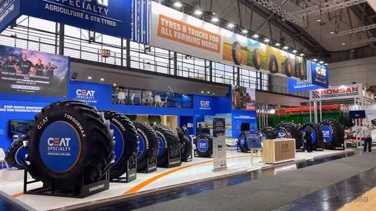 CEAT boosts R&D investment to Rs 240 crore to drive tyre innovation