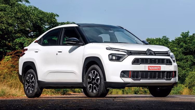Citroen India launches Basalt X comfort edition at Rs 8.75 Lakh Citroen India launches Basalt X comfort edition at Rs 8.75 Lakh