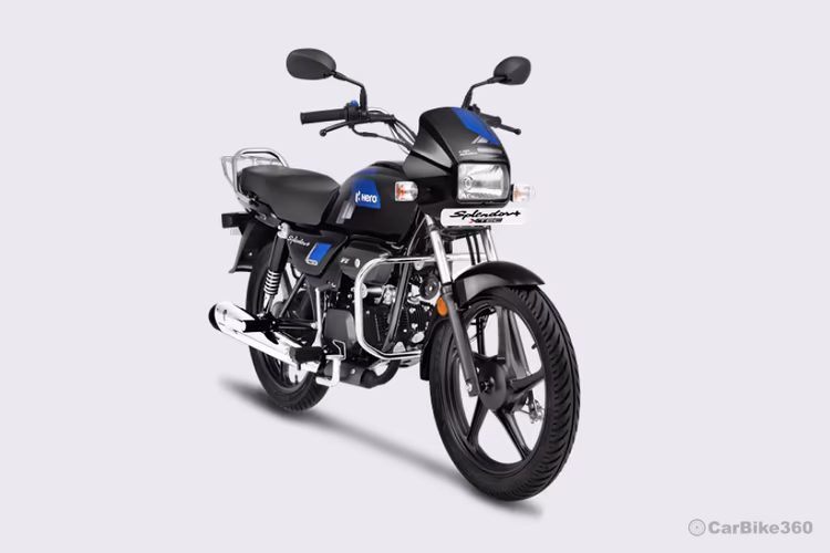 Hero Splendor Plus XTEC Hero Splendor Plus XTEC
