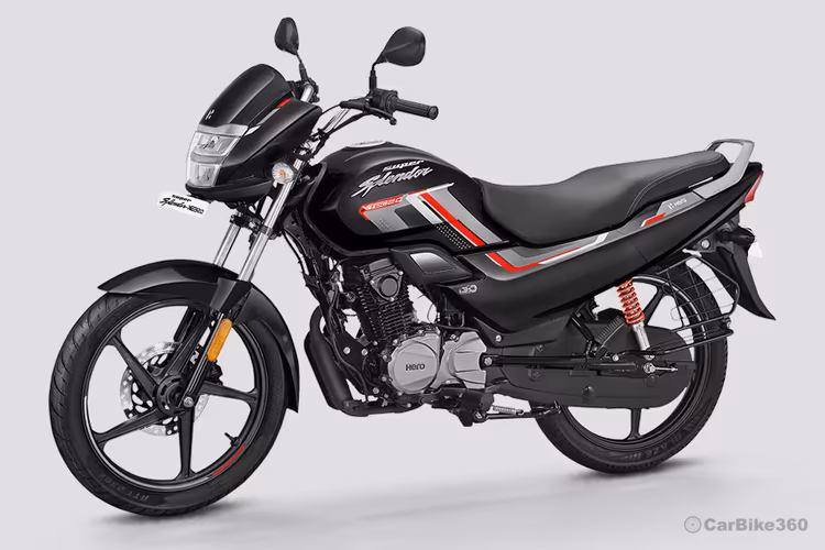 Super Splendor Xtec 2.0 Super Splendor Xtec 2.0