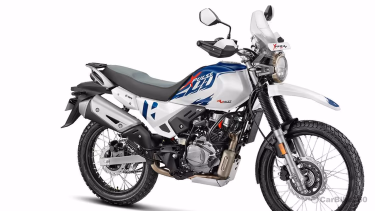 जर्मनी में XPulse 200 लॉन्च के साथ हीरो मोटोकॉर्प का यूरोप में विस्तार Hero MotoCorp Launches XPulse 200 Series in Germany with KSR Group Partnership