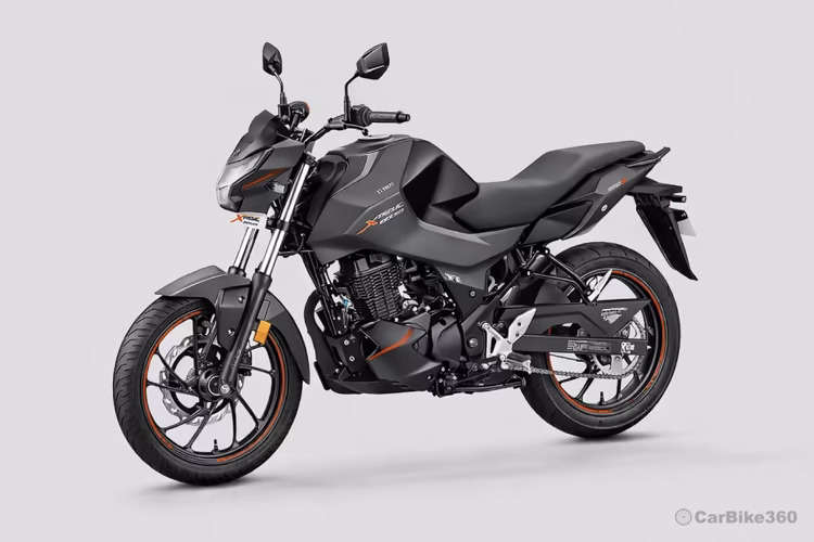 Hero Xtreme 160R Hero Xtreme 160R
