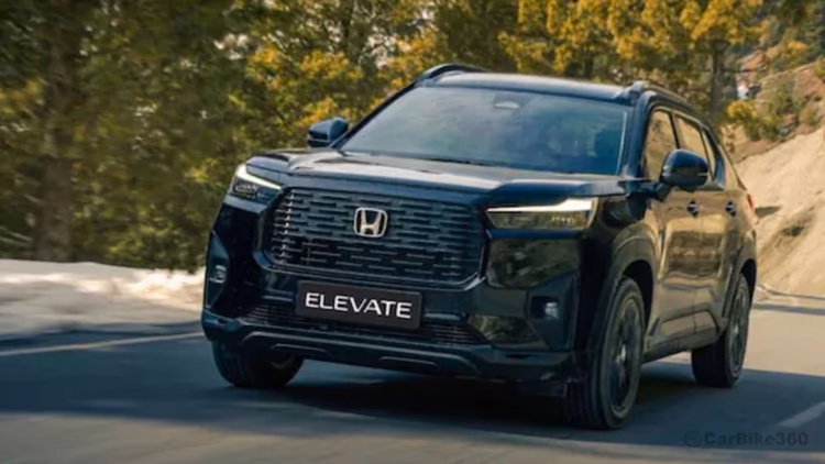 Honda discounts up to Rs 2.15 lakh in July 2026 across selected models Honda discounts up to Rs 2.15 lakh in July 2026 across selected models
