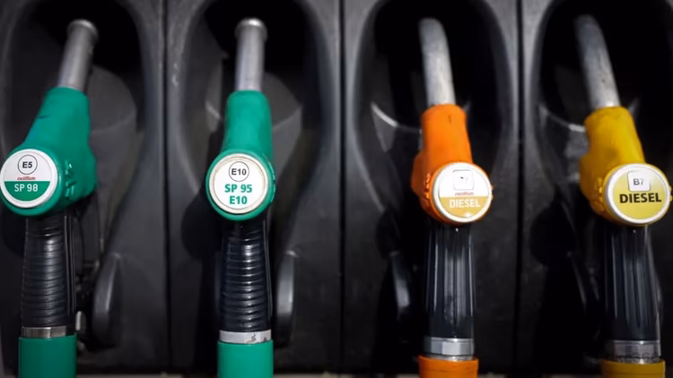 HPCL confirms zero fuel quality issues after nationwide ethanol petrol checks HPCL confirms zero fuel quality issues after nationwide ethanol petrol checks