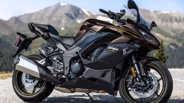 Kawasaki India rolls out offers on 2026 Ninja 1100SX with free panniers Kawasaki India rolls out offers on 2026 Ninja 1100SX with free panniers