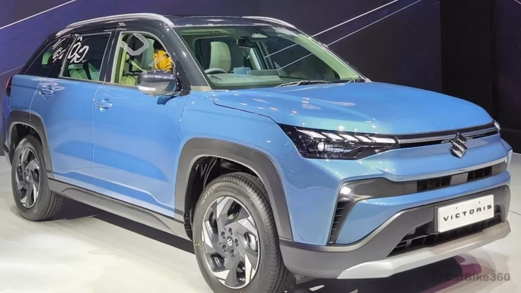 Maruti Suzuki को सभी सेगमेंट में फैक्टर-फिटेड CNG वाहनों की बढ़ती मांग देखी जा रही है