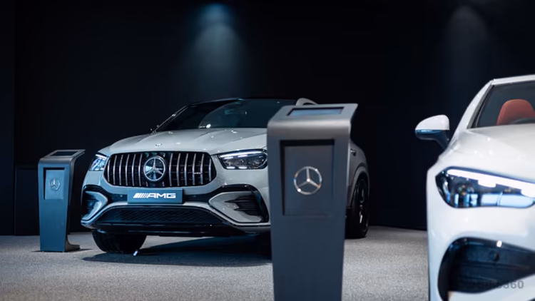 Mercedes Benz India calls for action on fuel adulteration during E20 rollout Mercedes Benz India calls for action on fuel adulteration during E20 rollout