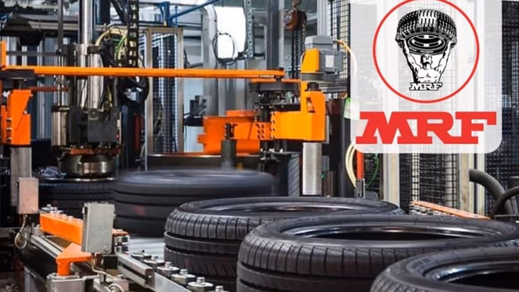 बढ़ती लागत और वैश्विक अनिश्चितता के बीच MRF ने टायर उद्योग के लिए FY27 को कठिन बनाने की चेतावनी दी