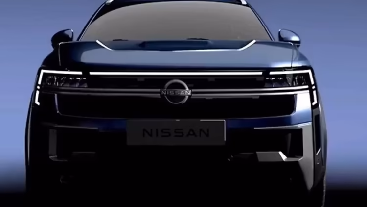 Nissan Tekton global premiere of new SUV for India: Live updates on design, features, and launch timeline