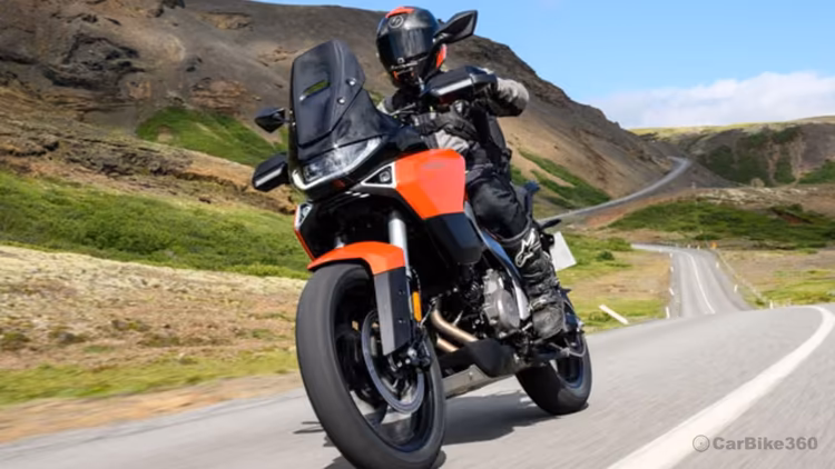 Norton Atlas India Launch Key: Features, performance and riding experience