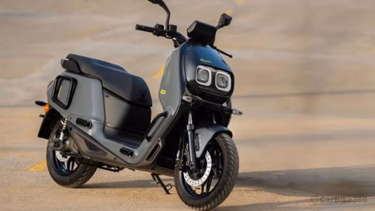 River Indie electric scooter crosses 50,000 sales milestone in three years