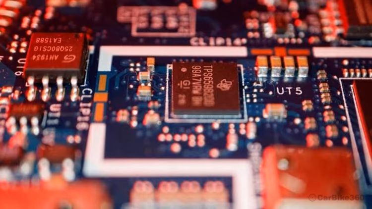 Union Cabinet approves Semicon 2.0 With Rs 1,27,500 crore boost for India semiconductor mission