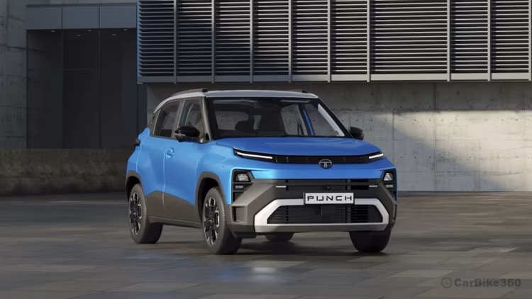 Top 10 Bestselling Cars in India in June 2026