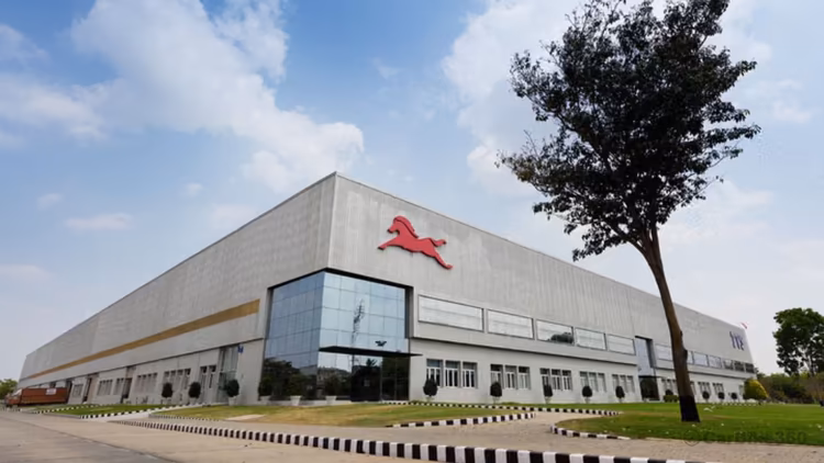 TVS Motor Company raises Rs 500 crore through NCD allotment TVS Motor Company raises Rs 500 crore through NCD allotment