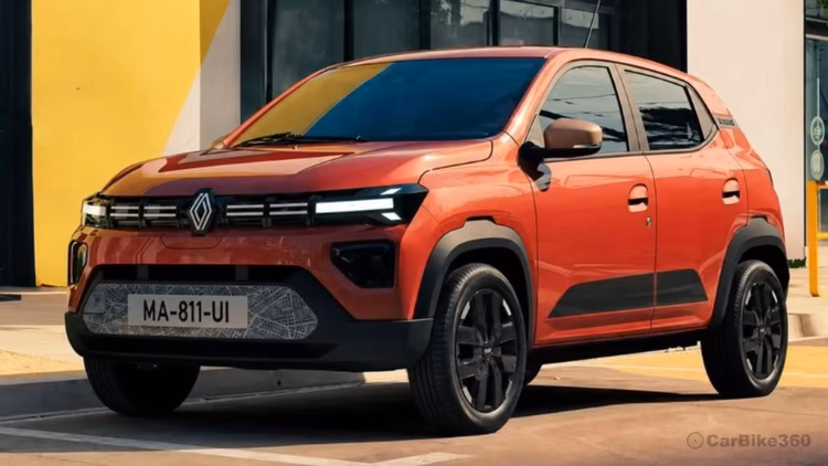 2026 Renault Kwid Facelift launching today: Here’s everything you need to know 2026 Renault Kwid Facelift launching today: Here’s everything you need to know