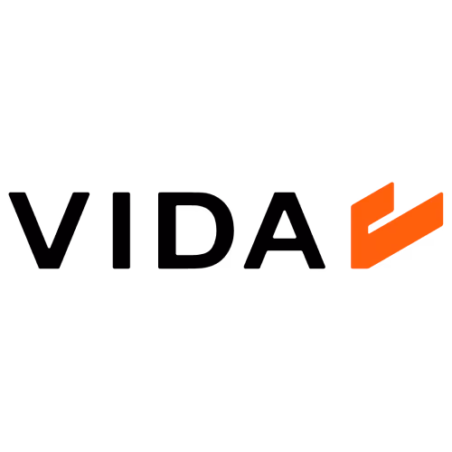 VIDA Logo VIDA Logo