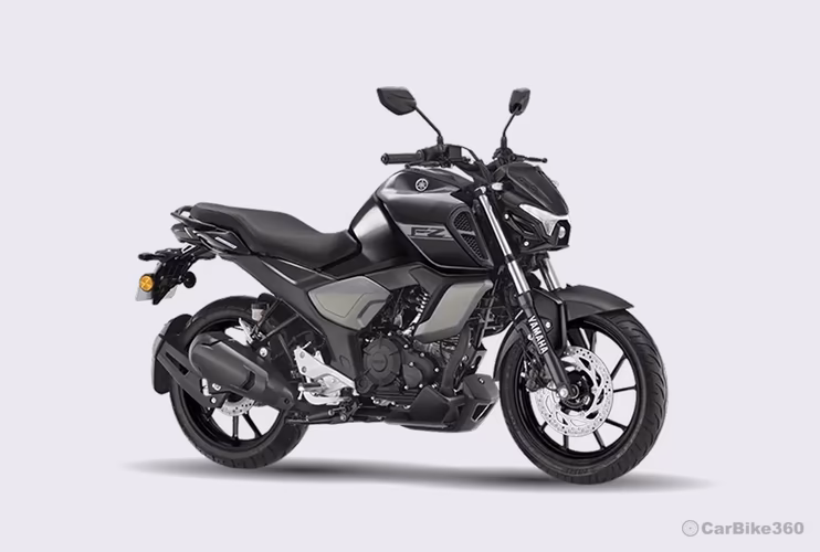 Yamaha FZ Blue Flex Yamaha FZ Blue Flex