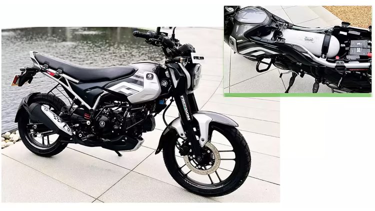 Bajaj Introduces Dual-Fuel Freedom Motorcycle