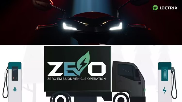 Lectrix EV and ZEVO join forces to launch electric two-wheelers