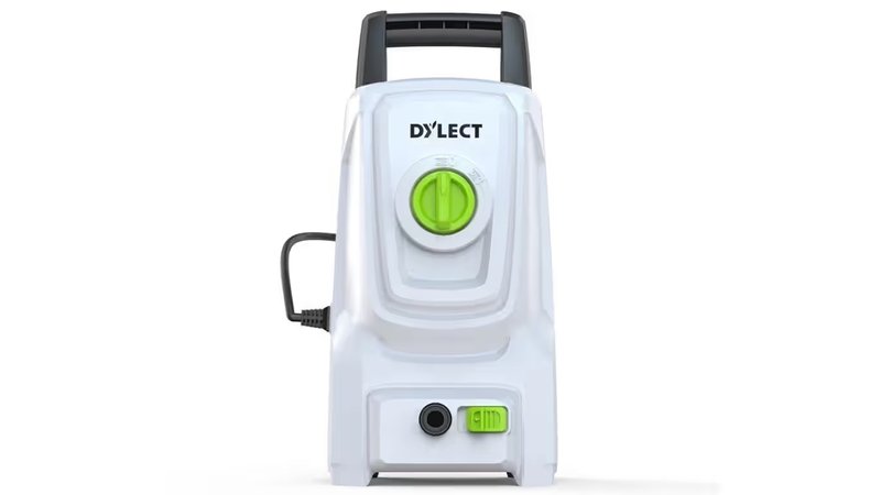 Dylect Flow Prime Pressure Washer Launch at Rs 5499