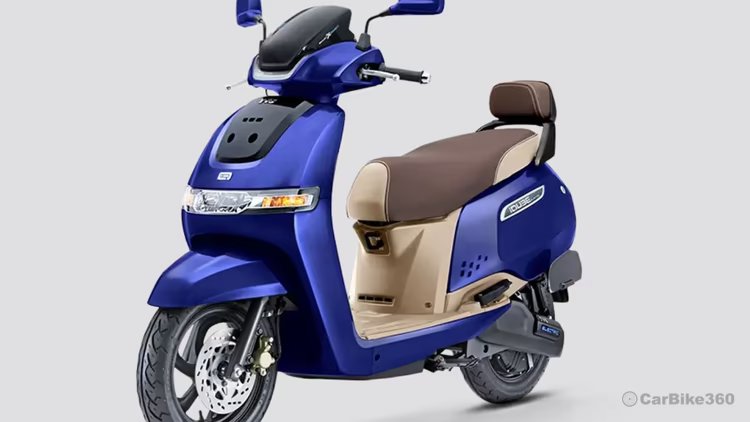 Top 10 Electric Two Wheeler Sales June 2026 in India