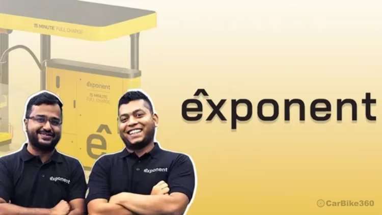 Exponent Energy Secures 21.1 Million to Boost EV Charging Network