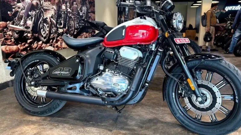 2026 Jawa 42 Bobber Review – Style, Features & Price Under 2.5 Lakh