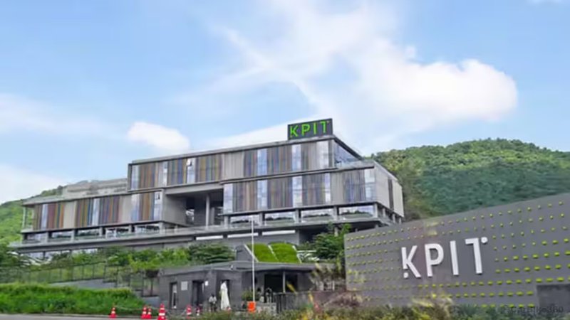 KPIT Technologies Q4 Results 2026: 12% Revenue Growth & Mobility Expansion