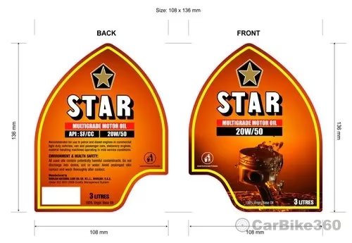How to Read Your Vehicle’s Engine Oil Label for Better Performance