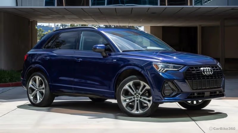 Audi Q3 & Q5 Signature Line Launched in India