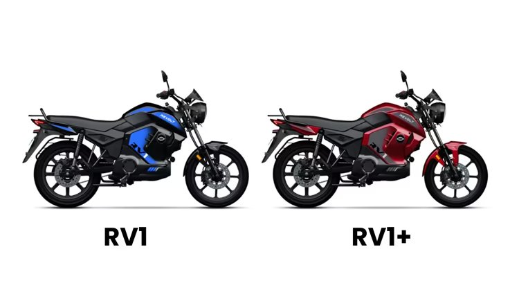 Revolt RV1 Electric Bike Launched: Price, Specs, and Features