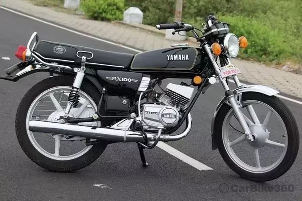 Yamaha RX 100 is relaunching on Jan 2025. Here's what to expect!