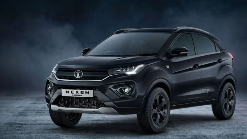 Tata Motors Passenger Vehicles Posts Record Sales in October 2025