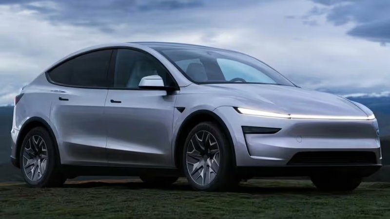 Tesla Expands Service, Charging Network and Model Line-up in India