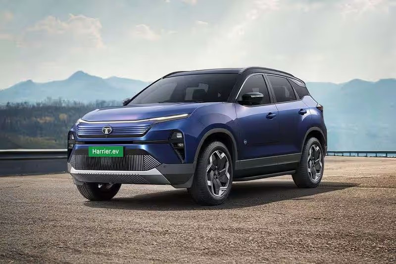 India Electric Car Sales in 2026: Tata, Mahindra, MG, VinFast, Maruti ...
