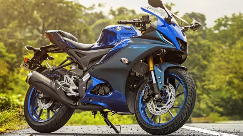 Yamaha R15 Price Hike 2026: New Prices of All Variants in India