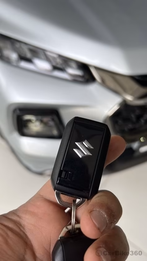 Maruti Grand Vitara Hybrid Mileage & Features Maruti Grand Vitara Hybrid Mileage & Features