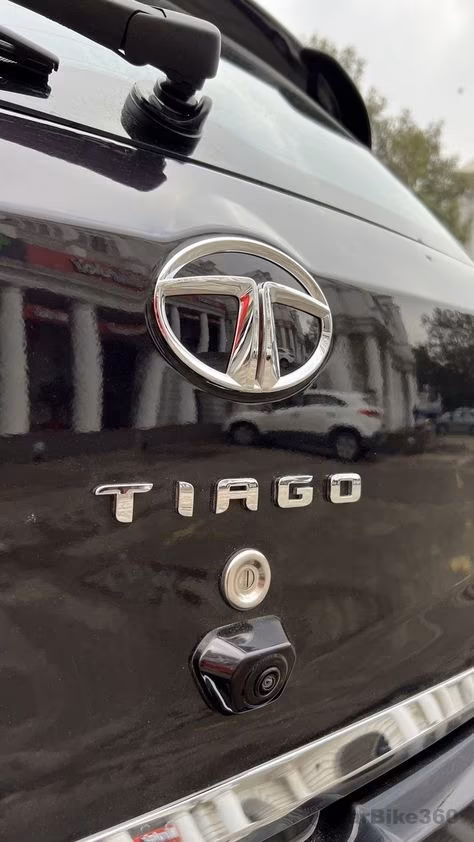 Tata Tiago On-Road Price in India 2024 Tata Tiago On-Road Price in India 2024
