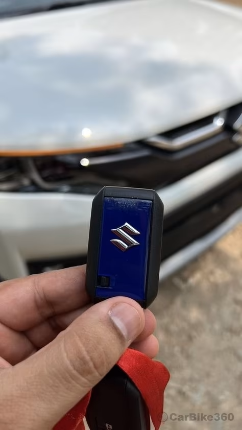 Maruti Brezza: The Bold Urban SUV Maruti Brezza: The Bold Urban SUV