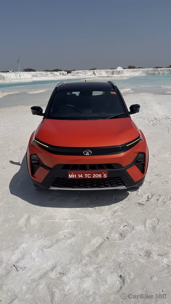 Tata Nexon Reviews Tata Nexon Reviews